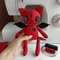 devil-cat-handmade-stuffed-animal