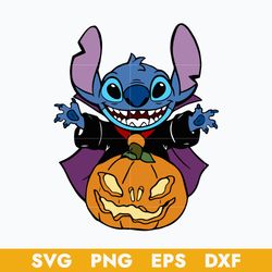 devil stitch pumpkin halloween svg, halloween svg, png dxf eps digital file