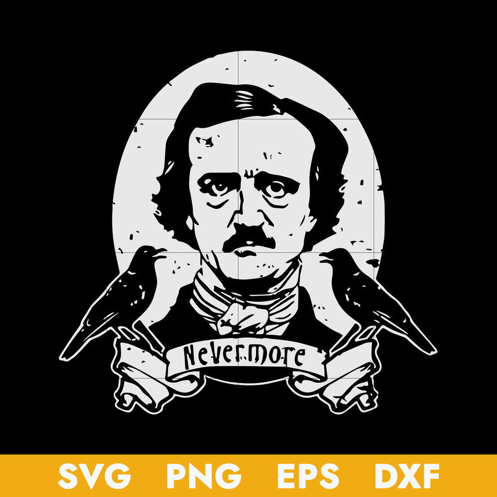 Danbamstore-Edgar-Allan-Poe-SVG-Vintage-Horror-Movie-Literature.jpeg
