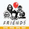 Danbamstore-friend-horror.jpeg