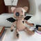 beige-handmade-stuffed-cat-bat-creepy-cute-toy
