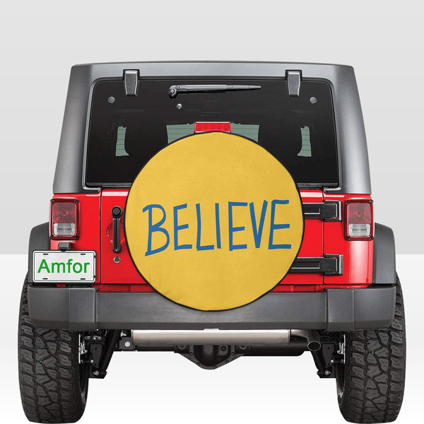 Believe Sign Ted Lasso Tire Cover.png