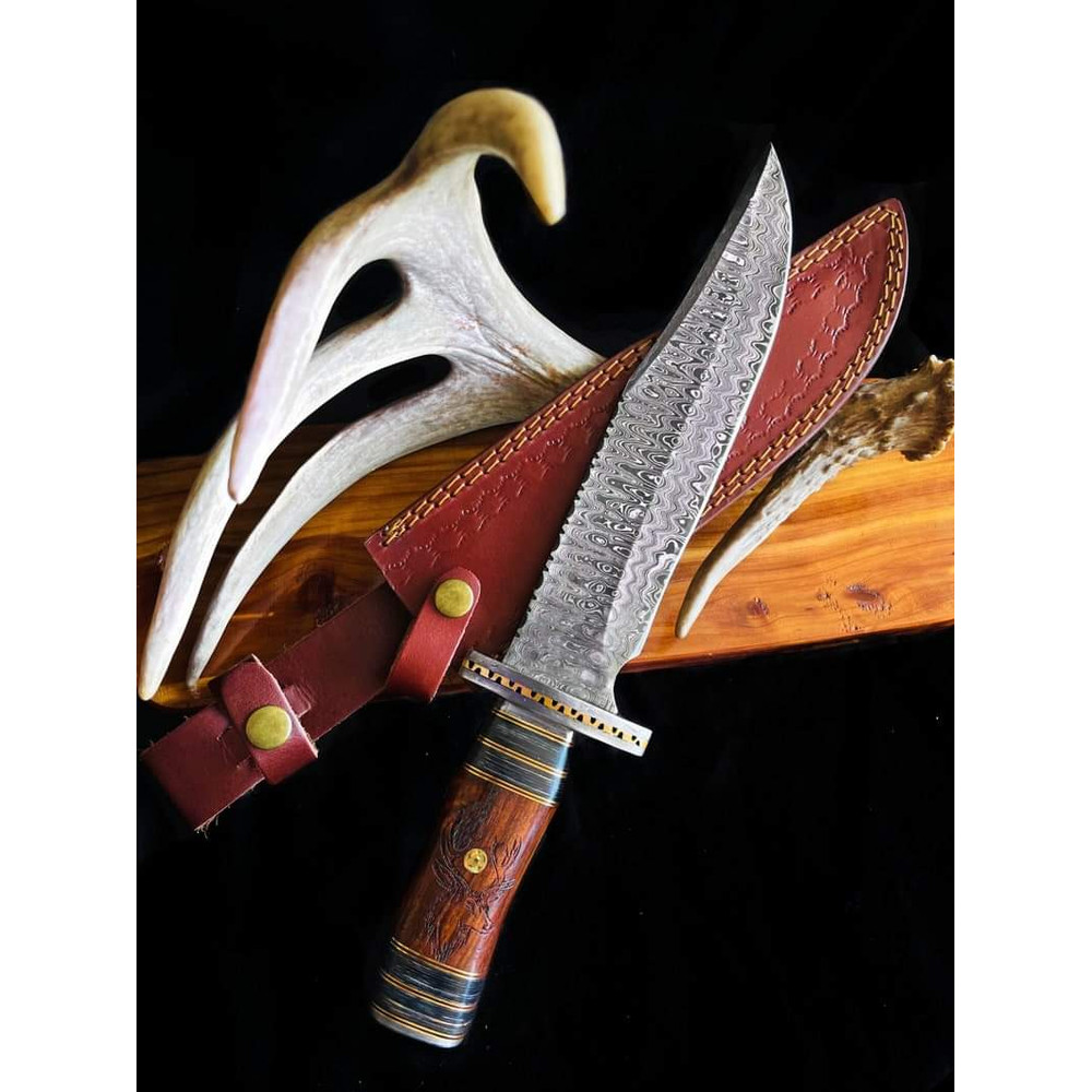 The Ultimate Outdoor Companion for Men