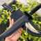 fixedbladeCampingknife