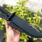 fixedbladeCampingknife