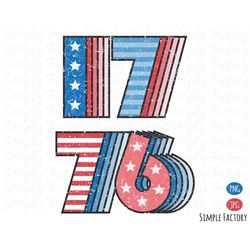retro 4th of july america 1776 star stripes png, america flag star png, 4th of july png, vintage america star sublimatio