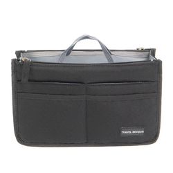 purse organizer insert handbag pocket organizer purse pouch multi pocket bag