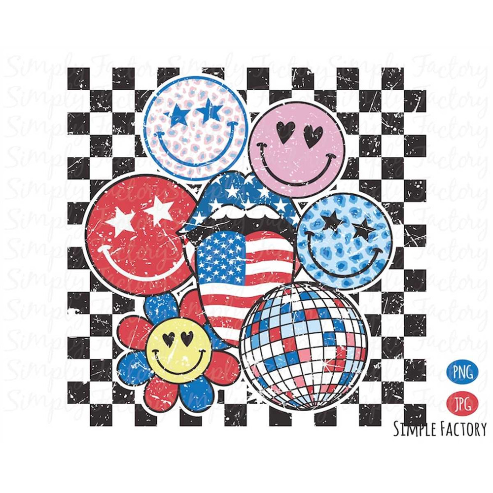 MR-286202385314-retro-checkered-fourth-of-july-smiley-disco-ball-png-american-image-1.jpg