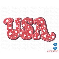 retro usa star lightning png, america star png, 4th of july png, vintage usa distressed star sublimation shirt. png & jp