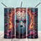 Jason Voorhees 20oz Skinny Tumbler Png,Jason Voorhees 20oz Sublimation Design,Horror Movie Sublimation 20oz Skinny Tumbler, Digital Download.jpg