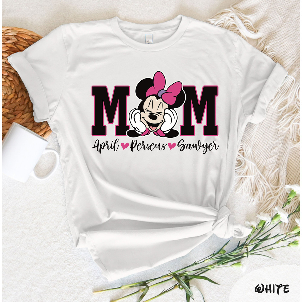 Disney Mom And Dad T-Shirt, Disney Mickey Minnie Shirt, Mickey Mouse Shirt, Disney Tirp Shirt, Disney Couple Shirt, Disney Family Shirt - 4.jpg
