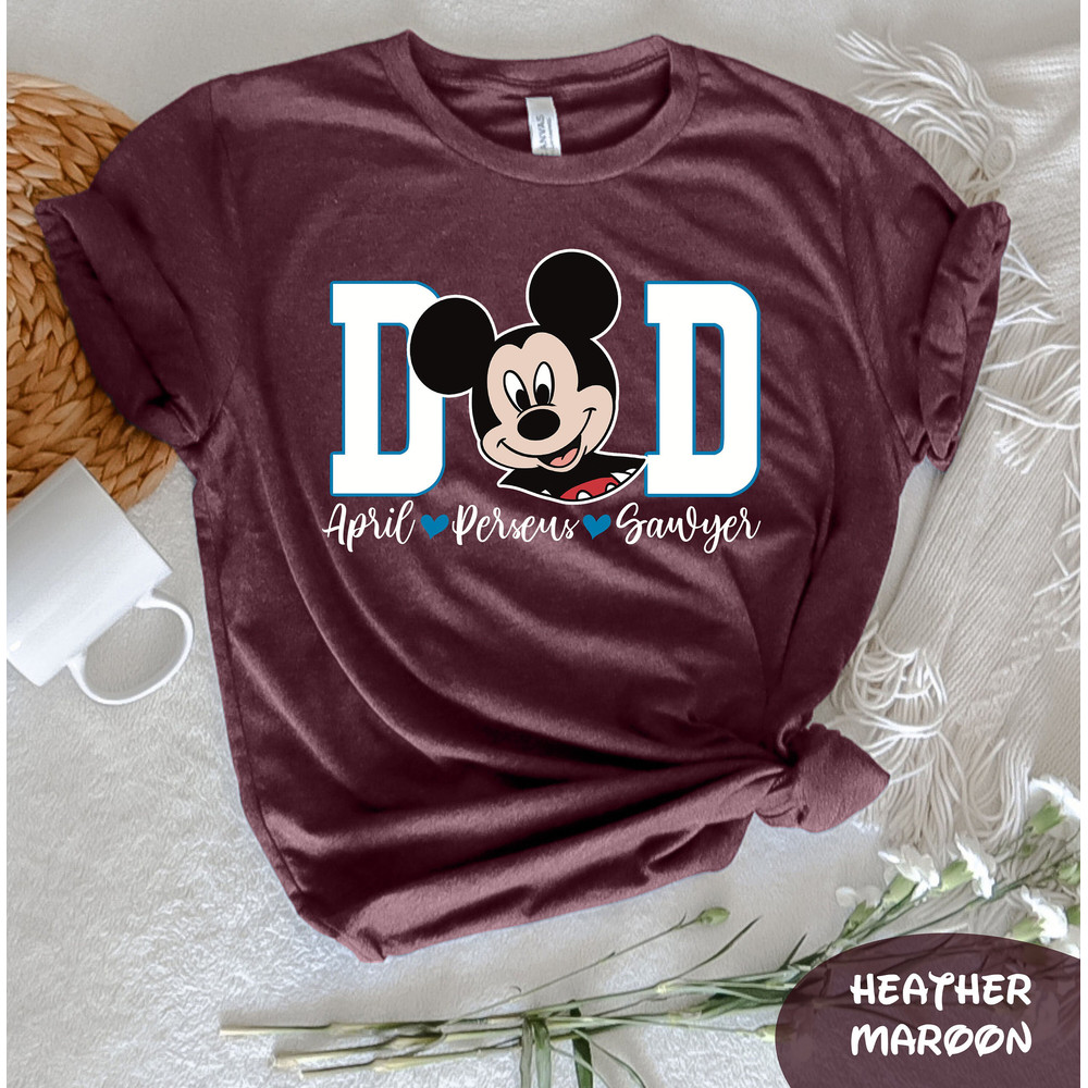 Disney Mom And Dad T-Shirt, Disney Mickey Minnie Shirt, Mickey Mouse Shirt, Disney Tirp Shirt, Disney Couple Shirt, Disney Family Shirt - 7.jpg