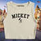 Mickey Crop Tank  Mickey Shirt  Disney Mickey Shirt  Disney Vacation Shirt - 1.jpg