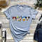 Retro Disneyworld Shirts Family, Disney Friends Shirt, Mickey Ears Shirt, Shirt, Disneyworld Shirt, Disneyland Shirt, Disney Gift for Kids - 2.jpg