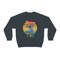 Stitch Custom Awesome Since Sweatshirt, Stitch Birthday T-shirt, Disney Mode Shirts, Personalized Birthday Tshirt - 4.jpg