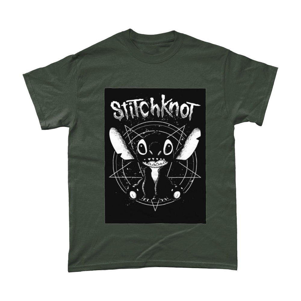 Stitchknot Cotton unisex T-shirt - 6.jpg