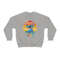 Stitch Custom Awesome Since Sweatshirt, Stitch Birthday T-shirt, Disney Mode Shirts, Personalized Birthday Tshirt - 6.jpg