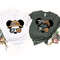 Animal Kingdom Safari couple shirts, Disney Mickey Minnie safari mode, couple shirt, Disney Safari couple shirts, Disney couple gift tees - 1.jpg
