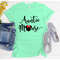 Auntie Disney T-shirts, Disney Mouse Aunt Gift, Disney Family Personalized Shirt, Sister Gift Shirts, Disneyland Clothing, Customized Shirts - 4.jpg