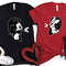 Disney Couple Shirt, Disneyworld Couple Tee, Mickey Minnie Couple T-shirts, Disney Trip Couple Tee, Valentines Day Gift Tee - 3.jpg