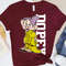 Disney Dopey Dwarf I'm Dopey Funny Face Hello People Shirt, Disneyland Family Matching Shirt, Magic Kingdom Tee, WDW Epcot Theme Park - 1.jpg