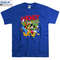 Disney Mickey And Friends Group Shot Patterned T shirt Hoodie Hoody T-shirt Tshirt S-M-L-XL-XXL-3XL-4XL-5XL Oversized Men Women Unisex 6273 - 2.jpg