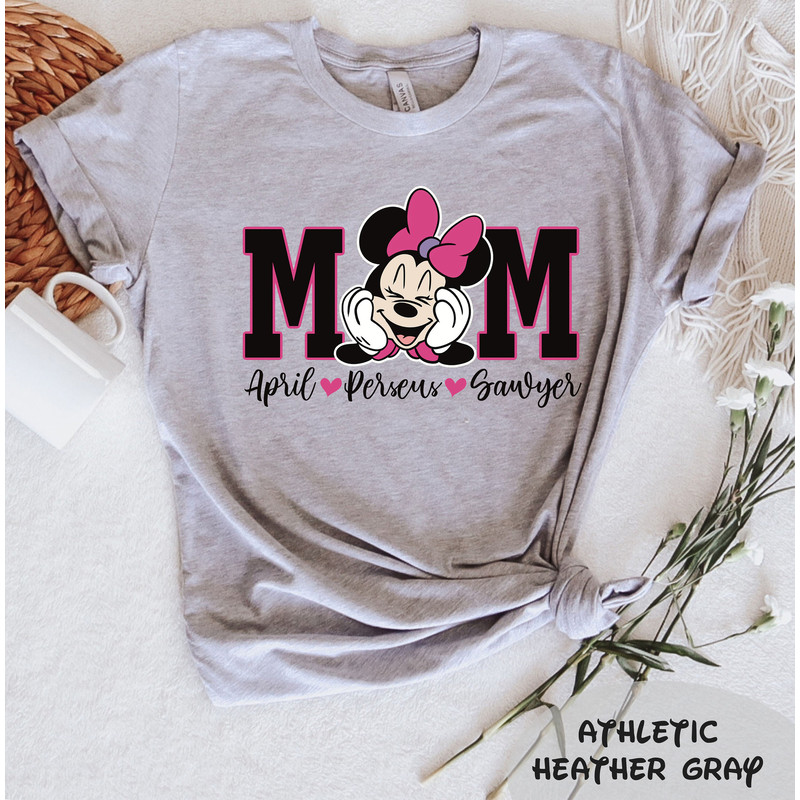 Disney Mom And Dad T-Shirt, Disney Mickey Minnie Shirt, Mickey Mouse Shirt, Disney Tirp Shirt, Disney Couple Shirt, Disney Family Shirt - 6.jpg