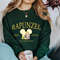 Disney Princess Sweatshirt, Disney Princess Shirt, Disney Character Shirt, Disney Trip Shirt, Disney Belle, Cinderella, Jasmine, Rapunzel - 6.jpg