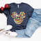 Disney Shirt, Mickey head Disney characters Tshirt Disney Ear Shirt, Women's Unisex Disney T-Shirt Disney Shirt, Mickey Mouse Shirt, - 2.jpg