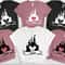 Disneyland Custom Name Shirts, Mickey And Minnie T-shirt, Disney Couple Shirt, Disney Castle Shirt, Disney Family Vacation, Disneyworld Tee - 3.jpg