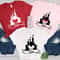 Disneyland Custom Name Shirts, Mickey And Minnie T-shirt, Disney Couple Shirt, Disney Castle Shirt, Disney Family Vacation, Disneyworld Tee - 6.jpg