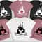 Disneyland Custom Name Shirts, Mickey And Minnie T-shirt, Disney Couple Shirt, Disney Castle Shirt, Disney Family Vacation, Disneyworld Tee - 2.jpg