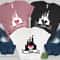 Disneyland Custom Name Shirts, Mickey And Minnie T-shirt, Disney Couple Shirt, Disney Castle Shirt, Disney Family Vacation, Disneyworld Tee - 3.jpg