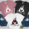 Disneyland Custom Name Shirts, Mickey And Minnie T-shirt, Disney Couple Shirt, Disney Castle Shirt, Disney Family Vacation, Disneyworld Tee - 3.jpg