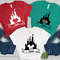 Disneyland Custom Name Shirts, Mickey And Minnie T-shirt, Disney Couple Shirt, Disney Castle Shirt, Disney Family Vacation, Disneyworld Tee - 4.jpg