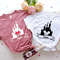 Disneyland Custom Name Shirts, Mickey And Minnie T-shirt, Disney Couple Shirt, Disney Castle Shirt, Disney Family Vacation, Disneyworld Tee - 6.jpg
