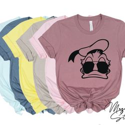 donald duck t-shirt, disney shirts, disney vacation shirt, disneyworld shirts, disney family shirts, disney shirt for me