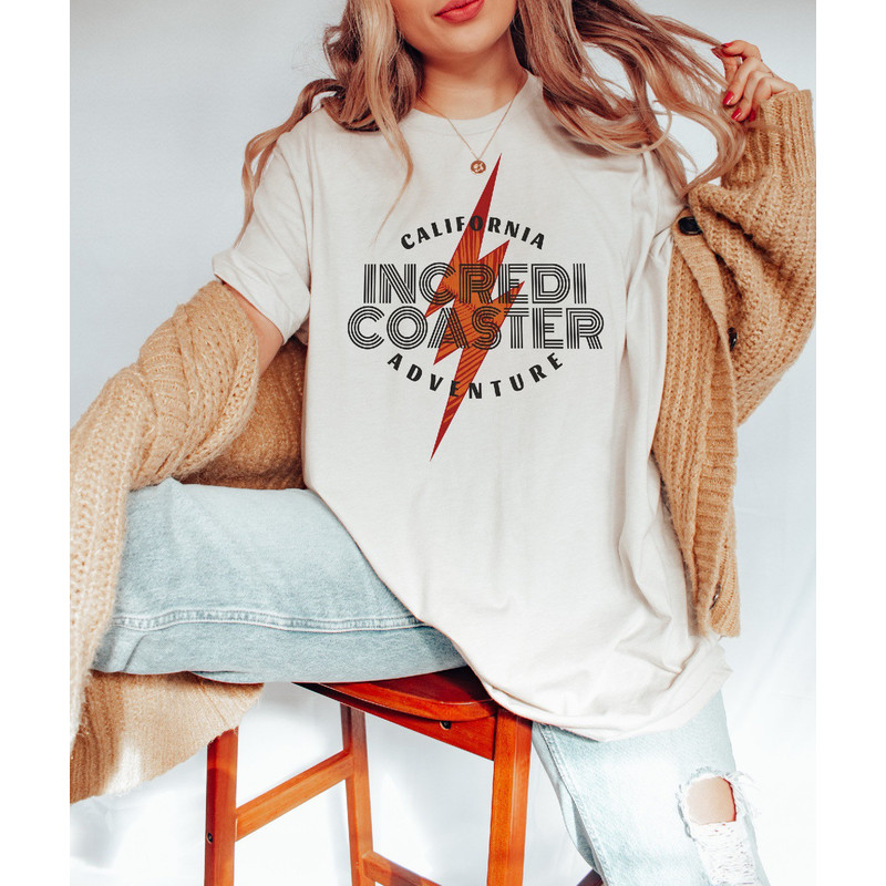 Incredi Coaster Incredibles Disney Ride Disney Inspired Shirt - 1.jpg