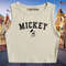 Mickey Crop Tank Mickey Shirt Disney Mickey Shirt Disney Vacation Shirt - 1.jpg
