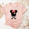 Mickey And Minnie Matching Disney Pirates T-Shirt, Disney Trip Tee, Disneyland Pirates of Caribbean Shirts, Disney World Pirates Party Shirt - 4.jpg