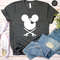 Mickey And Minnie Matching Disney Pirates T-Shirt, Disney Trip Tee, Disneyland Pirates of Caribbean Shirts, Disney World Pirates Party Shirt - 6.jpg