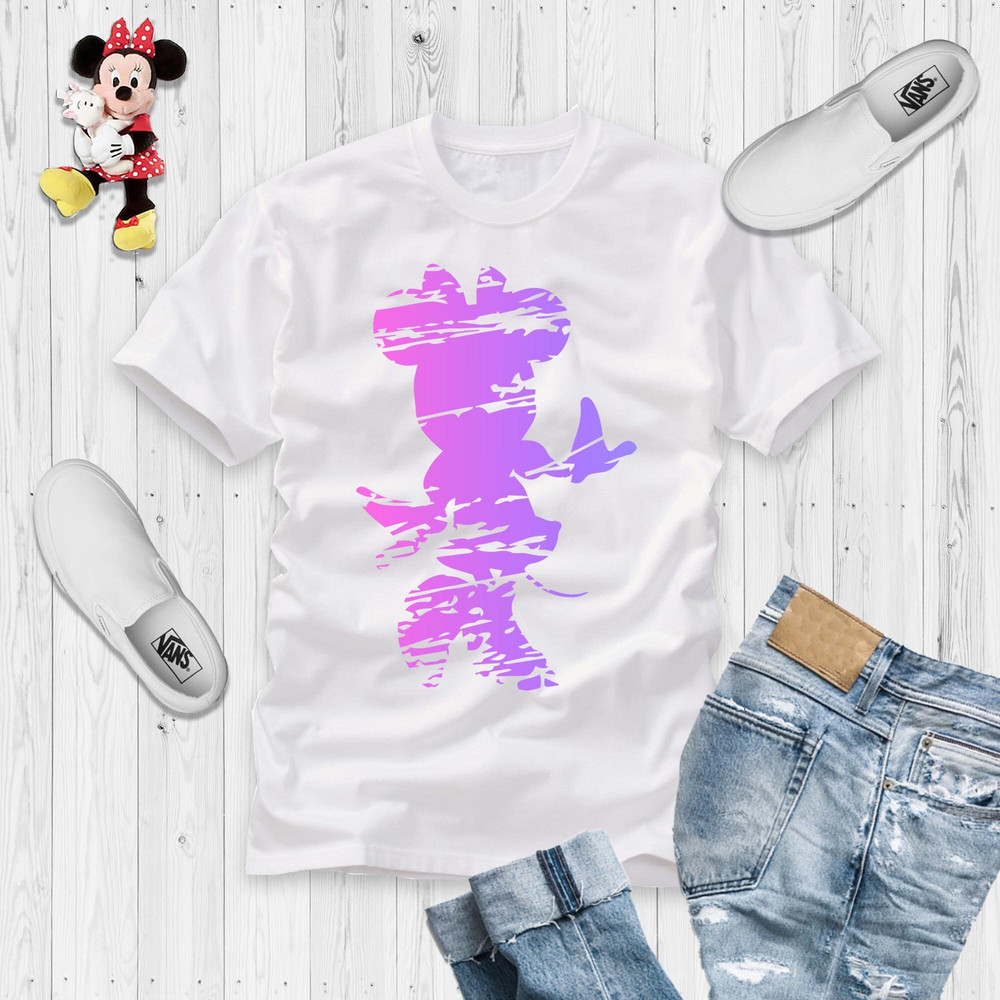 Mickey Shirts, Minnie T-shirt, Custom Disney Family T-shirt, Disney T-shirts, Disneyworld Tee, Family Disney T-shirt, Unisex Shirts - 6.jpg