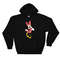 Minnie Mouse Ribbon Clothes Disney T shirt Hoodie Tote Bag Hoody T-shirt Tshirt S-M-L-XL-XXL-3XL-4XL-5XL Oversized Men Women Unisex 4579 - 3.jpg