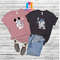 Star Wars Couple T-shirt, Disney Shirt, R2D2 BB8 Couple Shirt, Mickey Minnie Shirt, Disney Star Wars Shirt, Couple Gift, Disney Trip Shirt - 1.jpg