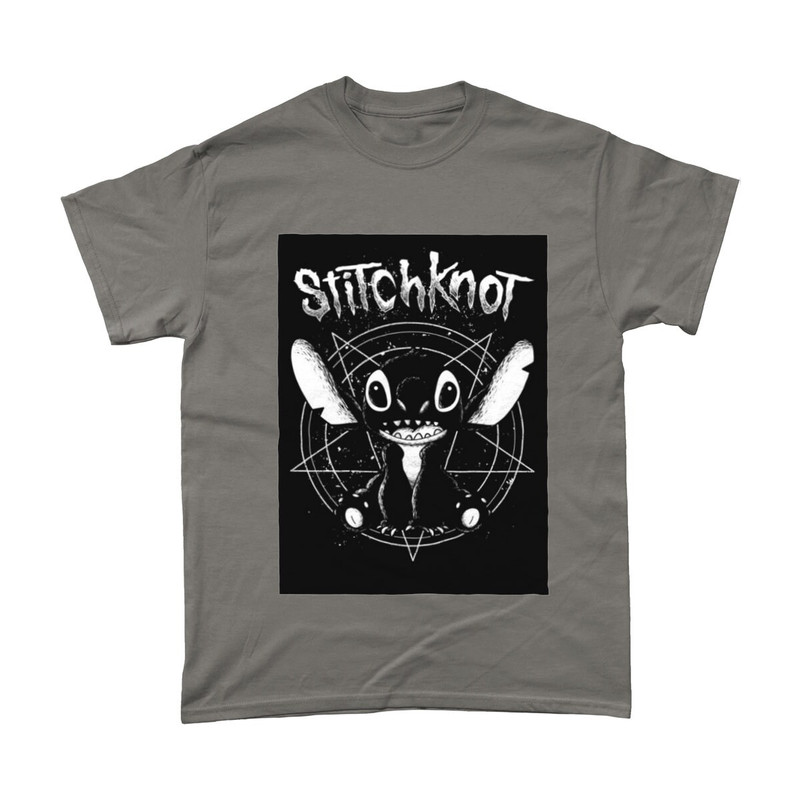 Stitchknot Cotton unisex T-shirt - 7.jpg