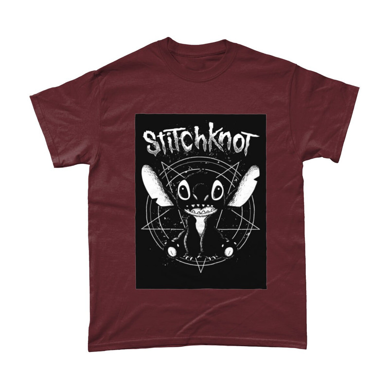Stitchknot Cotton unisex T-shirt - 9.jpg