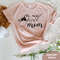 The Most Magical Mom T-Shirt, Disney Magical Mom Shirt, Mother's Day Shirt, Disney Mom Shirt, Mothet's Day Gift, Disneyland Tee, Disney Gift - 1.jpg