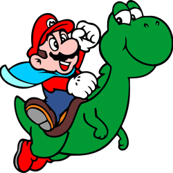 super mario logo svg, mario bros for cricut, super luigi png