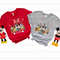 2023 Disney Trip T-Shirt, Adults Kids Disneyland Disneyworld Trip Shirt, Minnie Mickey & Friends Matching Family Disney Vacation Tees - 3.jpg