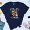 Custom Disneyland Family Vacation, Custom Name Shirt, Family Trip 2023, Mickey and Friends Shirt, Family Matching, Disneyworld Shirt - 6.jpg